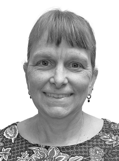 Amie Blackwell
