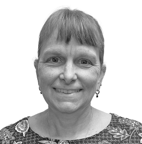 Amie Blackwell