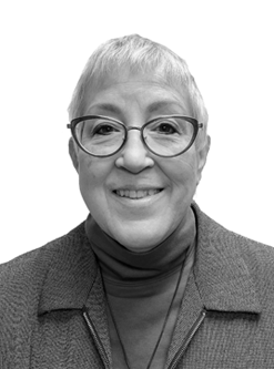 Ann Mohr