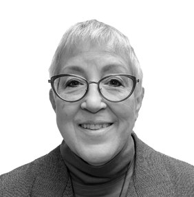 Ann Mohr