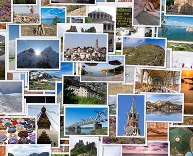 Destinations