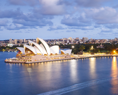 Australia