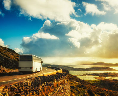 Packages/Bus Trips