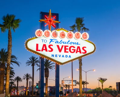 Las Vegas