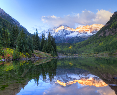 Western U.S.