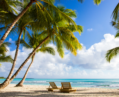 All-Inclusive Vacations by Apple Vacations