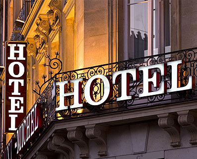 Hotels
