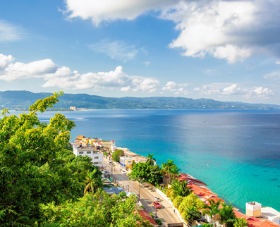 Jamaica