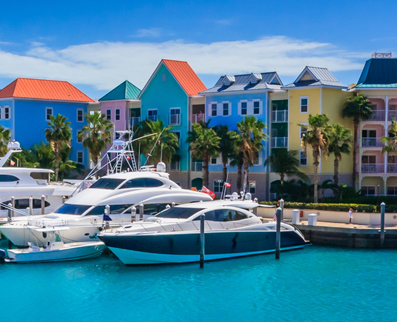 Bahamas
