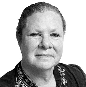 Dori Mowbray
