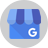 Google review us icon for Wilmington