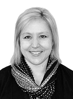 Heather Yacko Cooper