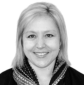 Heather Yacko Cooper