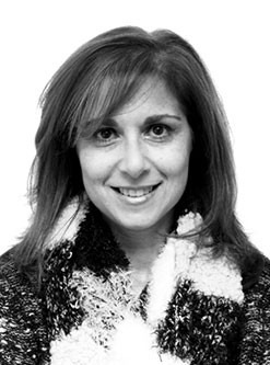 Irene Allawh