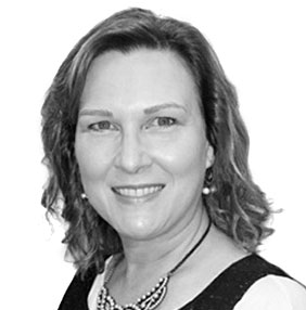 Jennifer R. Fegan