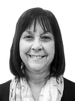 Louise McCabe