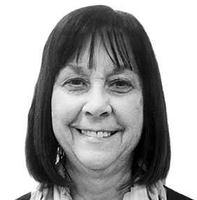 Louise McCabe