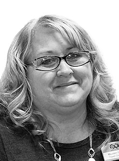 Maureen Bologna