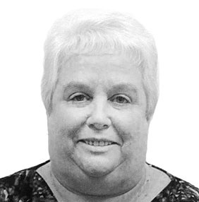 Ruth Enslin-Johnson