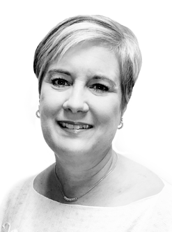Tammy Groelly