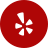 Yelp review us icon for Wilmington